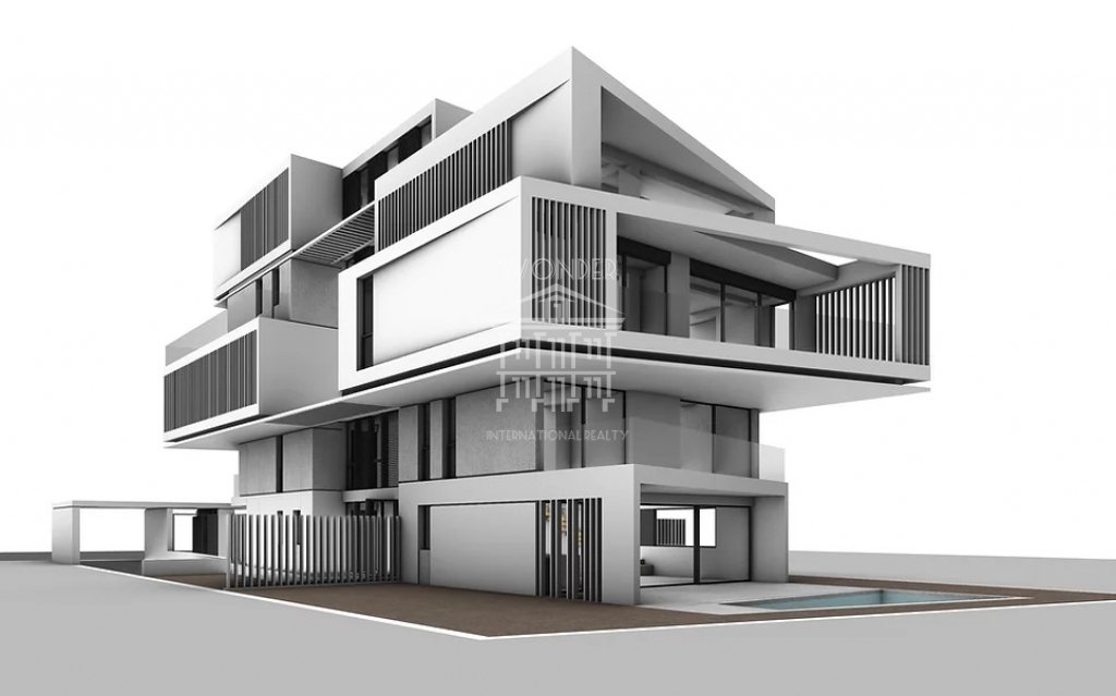 Apartment in Glyfada, Attica, Greece 2 - 18737014