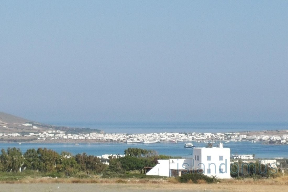 Villa in Paros, Aegean, Greece 1 - 18731907