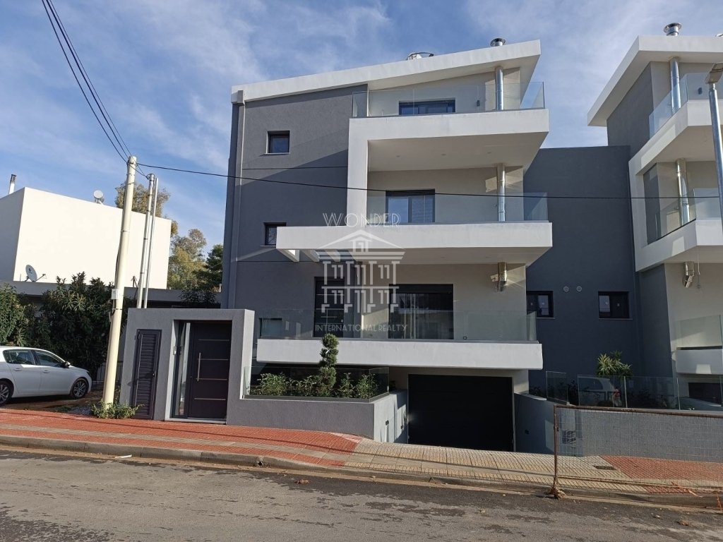 House in Glyfada, Attica, Greece 2 - 18736649