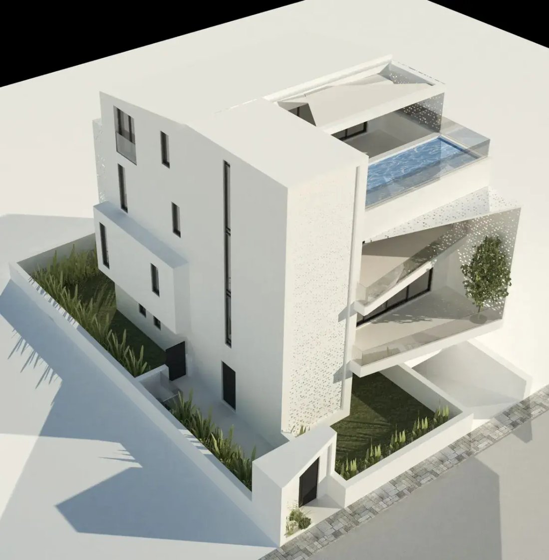 Apartment in South Athens, Attica, Greece 2 - 18732322
