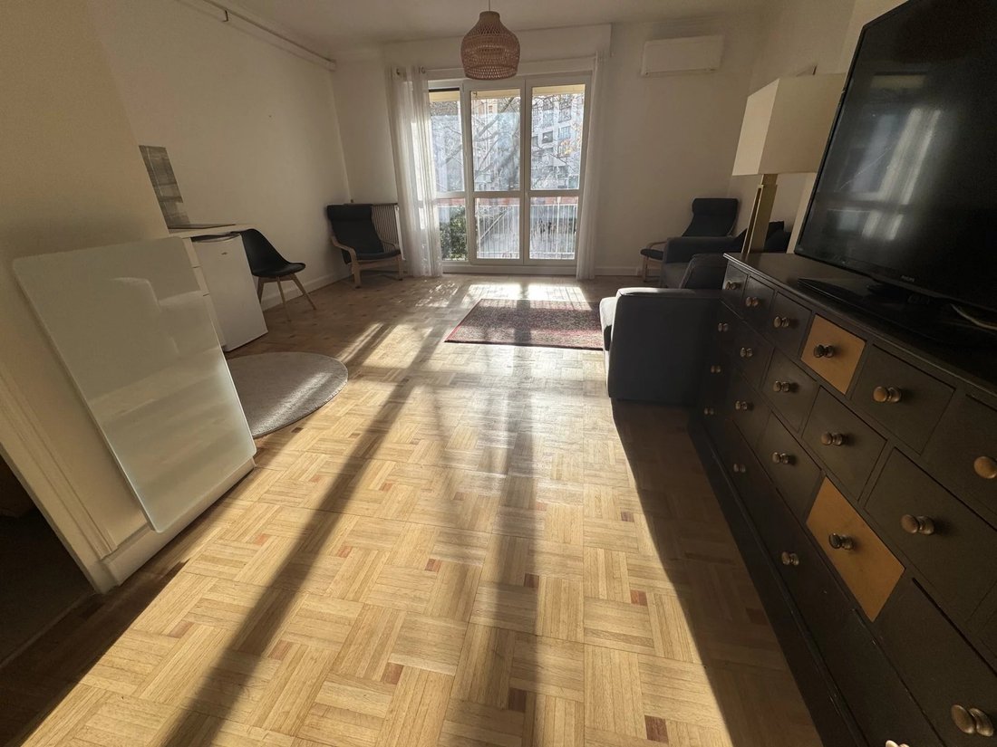 Appartamento a Bassin de la Villette, Paris 19e Arrondissement, Parigi 2 - 15959722