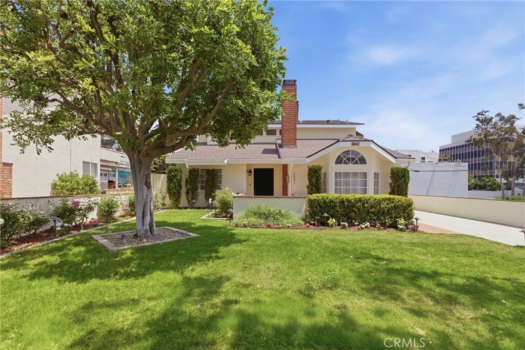 Maison à Long Beach, Californie, États-Unis 1 - 17924684