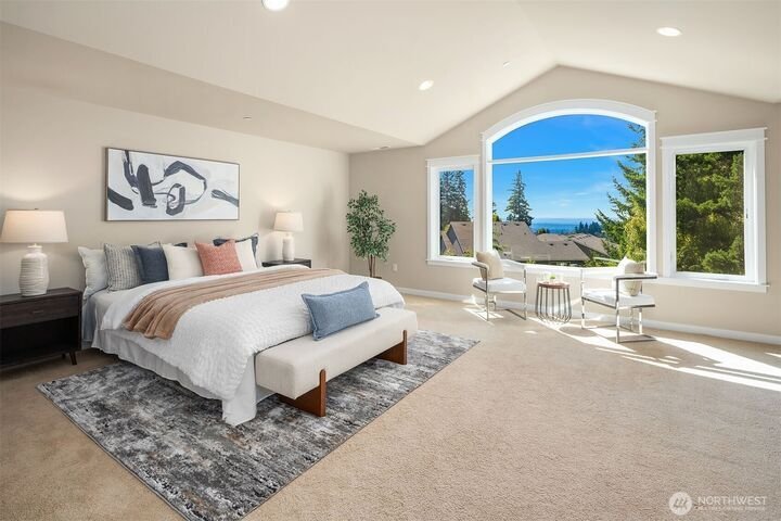 Haus in Bellevue, Washington, Vereinigte Staaten 5 - 18738307