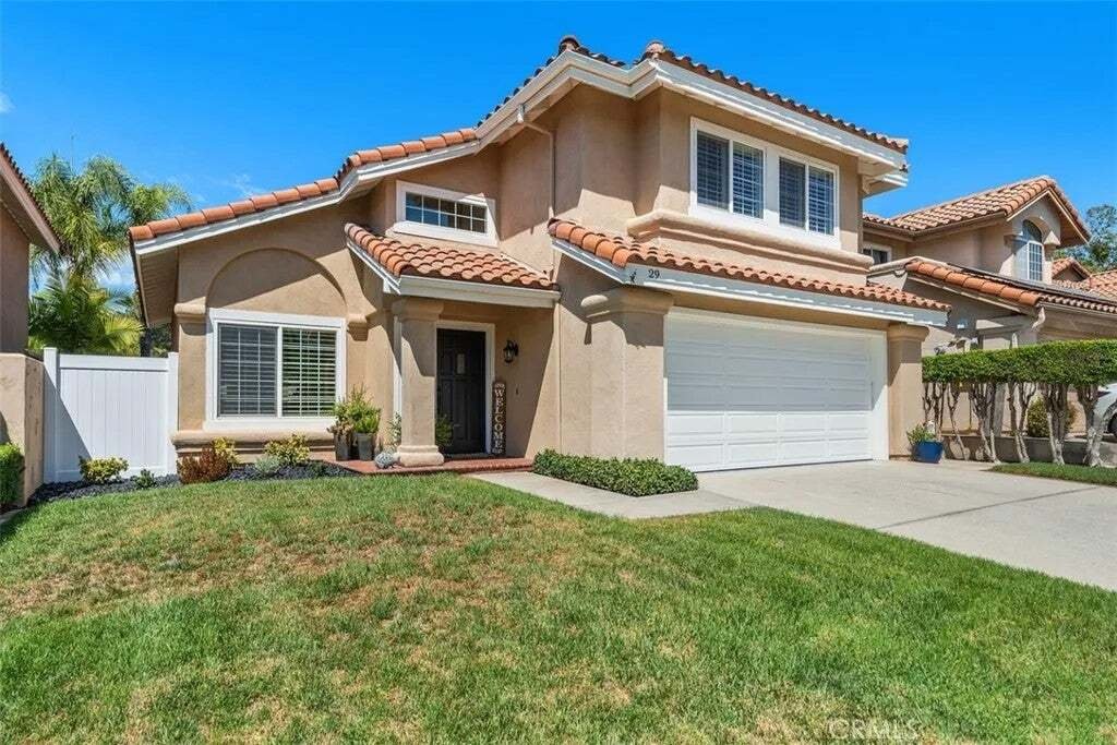 Haus in Rancho Santa Margarita, Kalifornien, Vereinigte Staaten 4 - 18732346