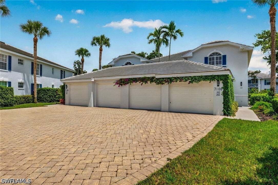 Appartement à Naples, Floride, États-Unis 1 - 18735894