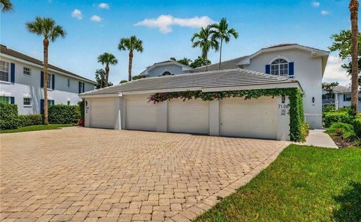Condominio a Naples, Florida, Stati Uniti 1