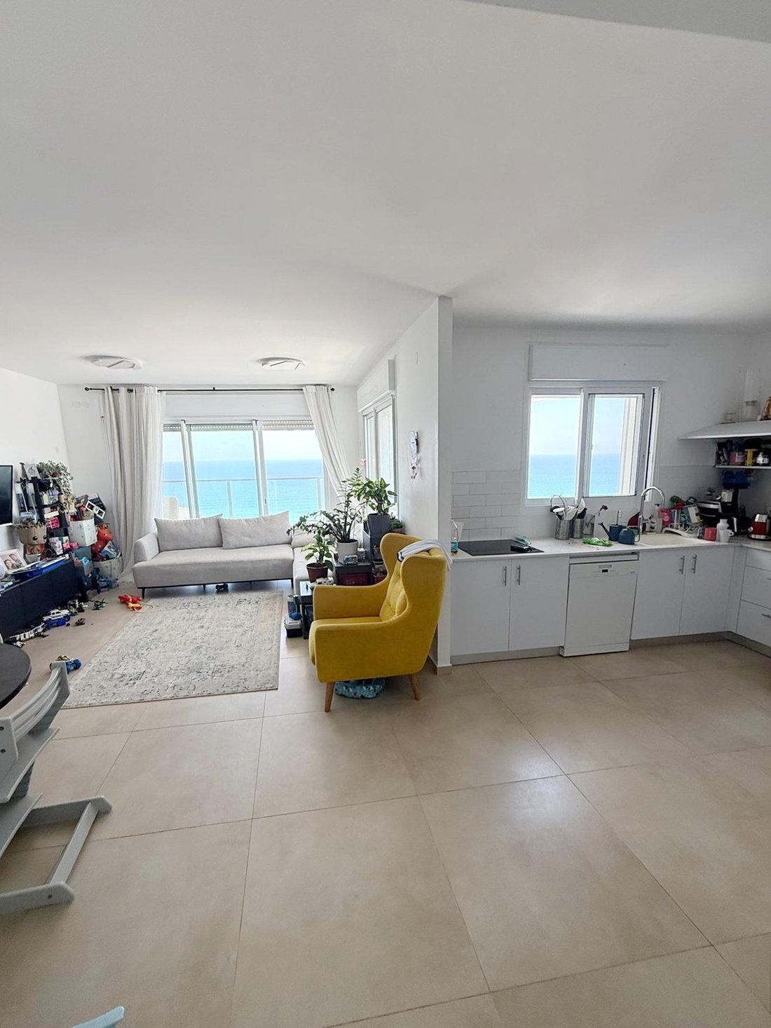 Apartamento en Netanya, Distrito Central, Israel 2 - 18731884