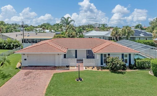 Haus in Venice, Florida, Vereinigte Staaten 1