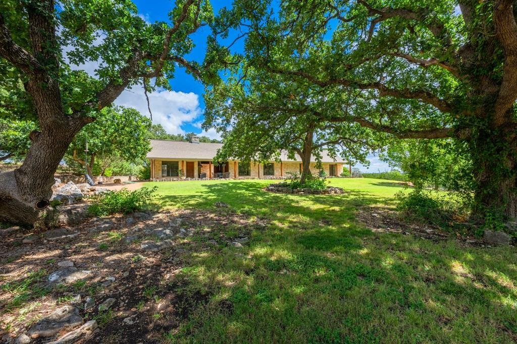 Casa en Kerrville, Texas, Estados Unidos 1 - 18499243