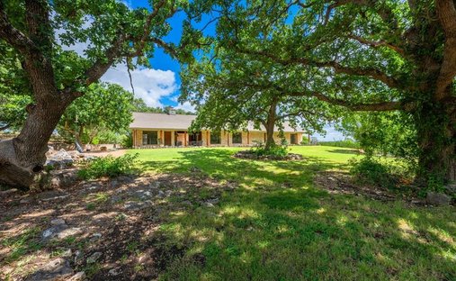 Maison à Kerrville, Texas, États-Unis 1