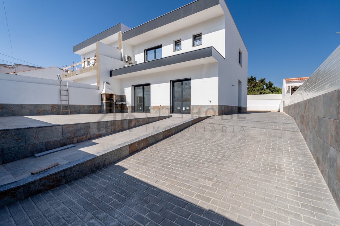 House in Algoz e Tunes, Algarve, Portugal 1 - 18737360