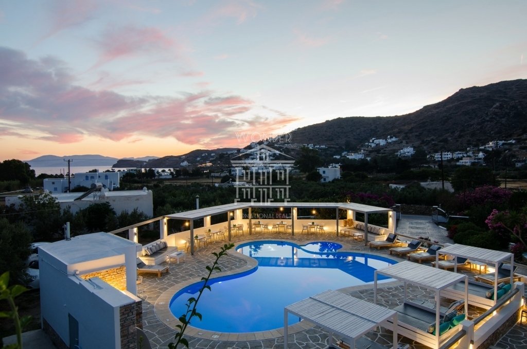 Estate in Ios, Aegean, Greece 2 - 18735063