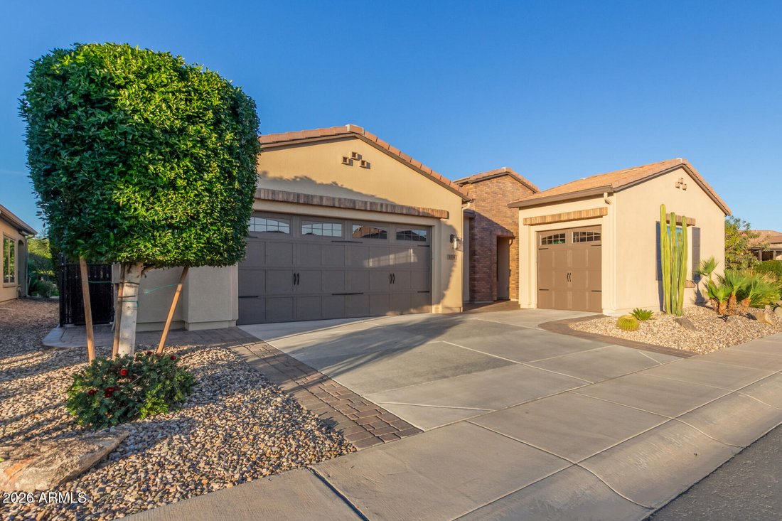 Casa en Queen Creek, Arizona, Estados Unidos 5 - 18732680