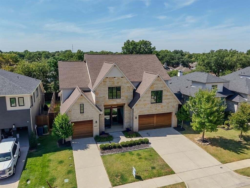 Haus in Flower Mound, Texas, Vereinigte Staaten 1 - 16512673