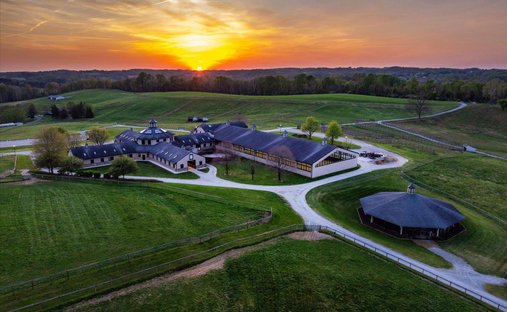 Land in Colora, Maryland, Vereinigte Staaten 1