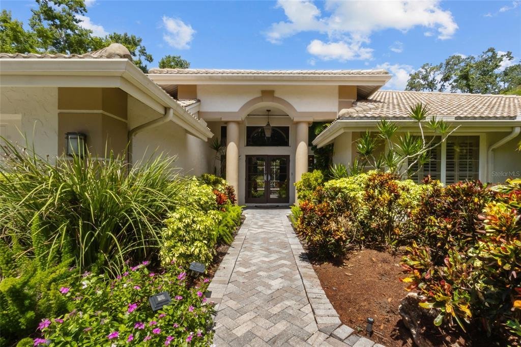 Casa en Sarasota, Florida, Estados Unidos 3 - 18731492