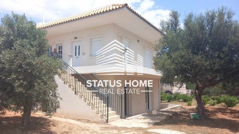 House in Kalyvia Thorikou, Attica, Greece 4 - 18734796