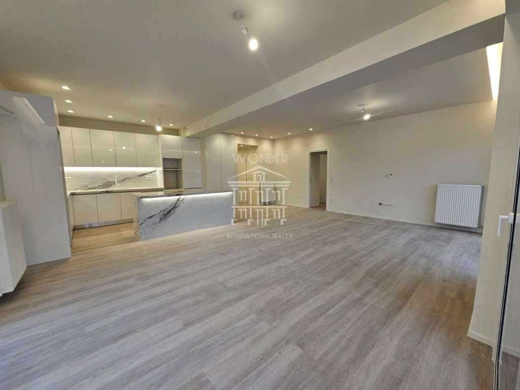 Wohnung in Glyfada, Attika, Griechenland 2 - 18737164