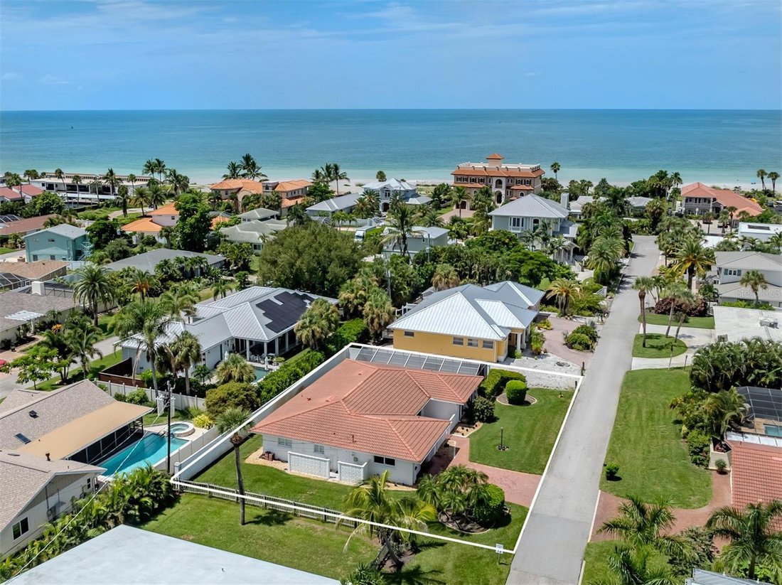 Casa a Venezia, Florida, Stati Uniti 3 - 18735085
