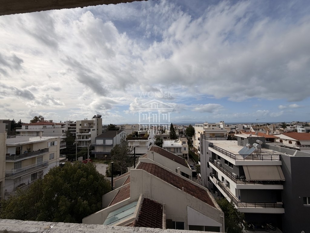 Villa in Glyfada, Attika, Griechenland 1 - 18736080