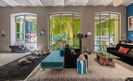 Appartement à Porta Venezia - Repubblica, Milan, Italie 1