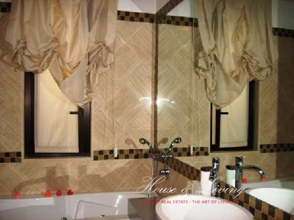 Apartment in Sasso di Bordighera, Bordighera, Liguria 4 - 10681319