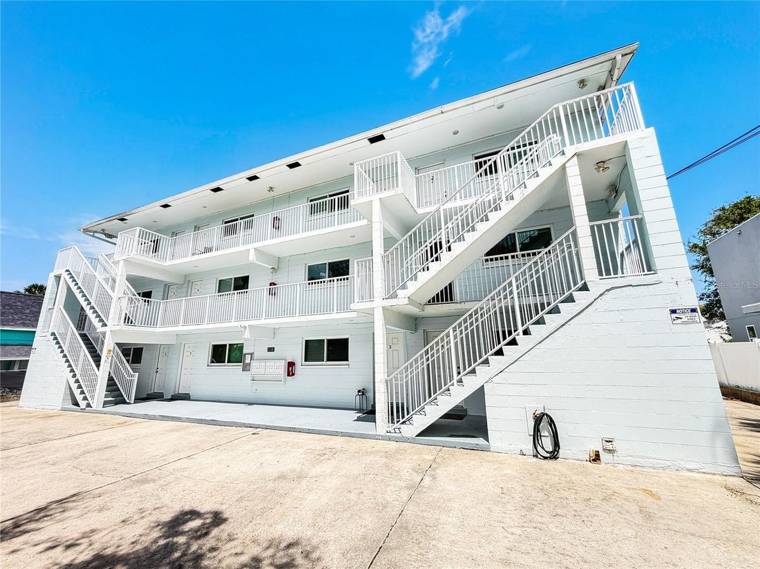 Andere in Daytona Beach, Florida, Vereinigte Staaten 1 - 18735146