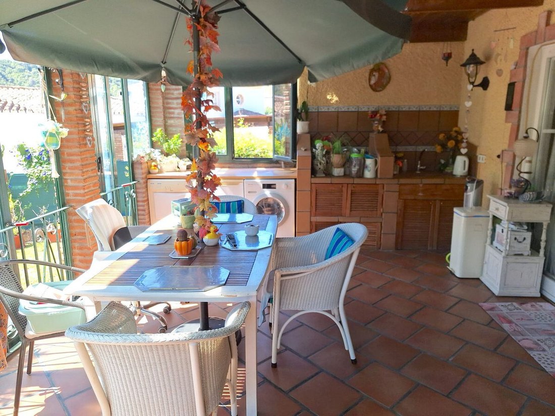 Villa in Benahavis, Andalusia, Spain 5 - 18733067