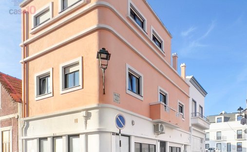 Apartamento en Lavradio, Setúbal Municipality, Portugal 1