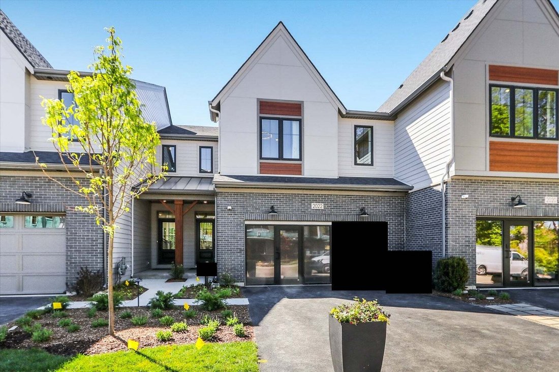 Residenza a Naperville, Illinois, Stati Uniti 1 - 18735598