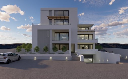 Apartamento en Crete, Grecia 1