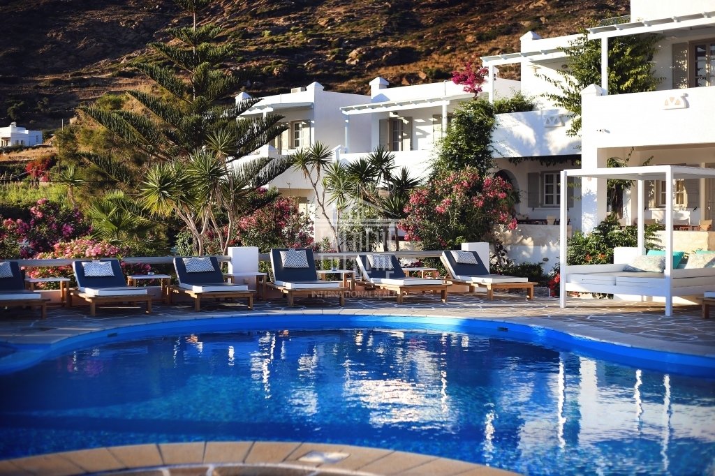 Estate in Ios, Aegean, Greece 1 - 18735063