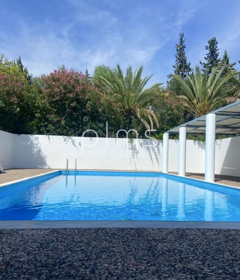 Villa in Kropia, Attica, Greece 2 - 18734737