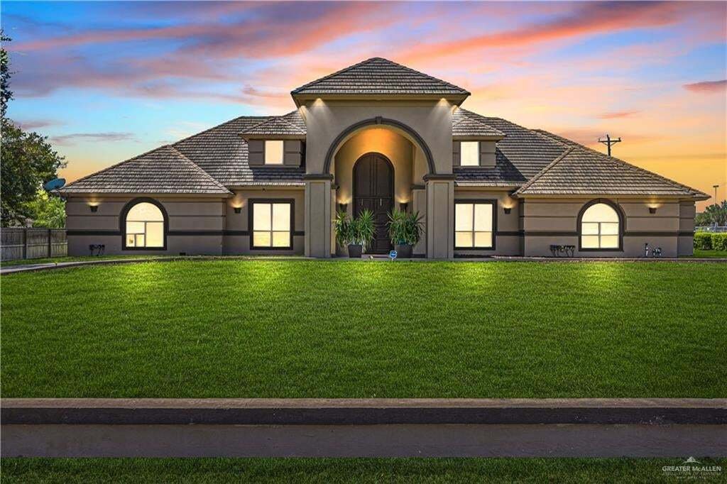 Casa a Mission, Texas, Stati Uniti 2 - 18735848