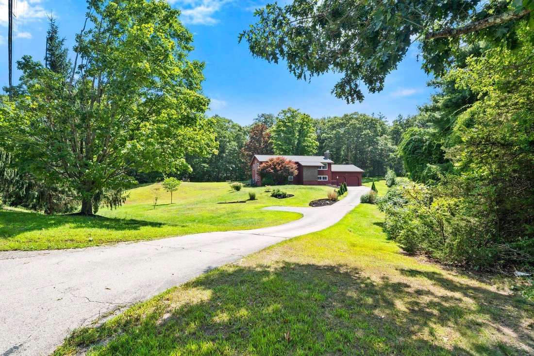Casa en Hudson, Nuevo Hampshire, Estados Unidos 1 - 18736781