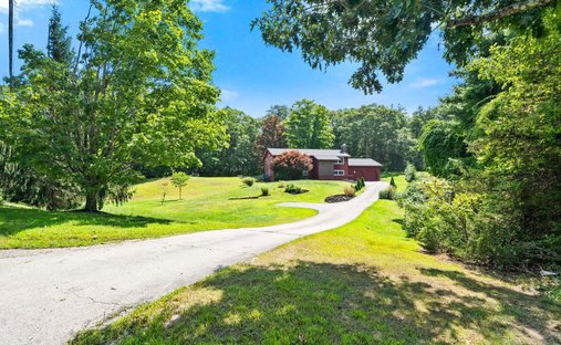 Casa en Hudson, Nuevo Hampshire, Estados Unidos 1