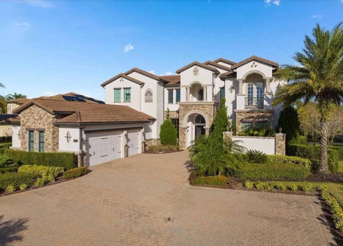 Casa a Lake Butler, Florida, Stati Uniti 4 - 18735144