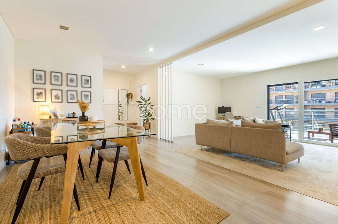 Apartamento en Odivelas, Distrito de Lisboa, Portugal 1 - 18737323