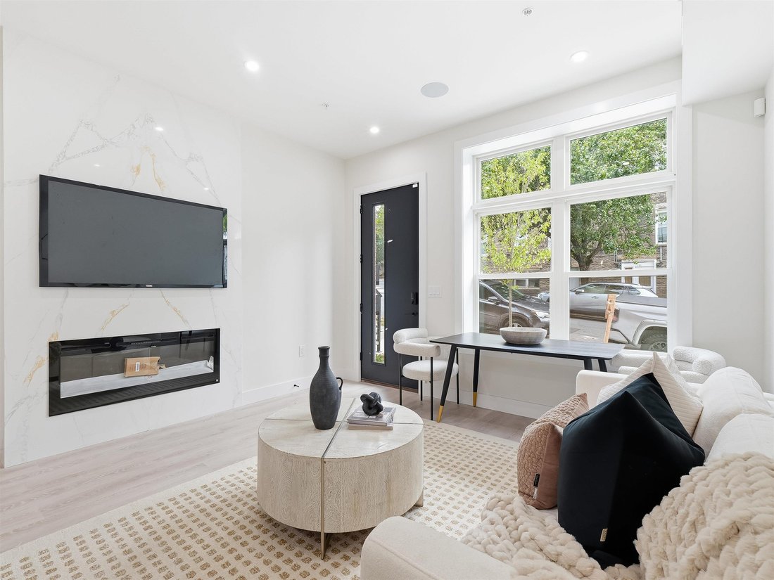 Condominio a Jersey City, New Jersey, Stati Uniti 3 - 18734205