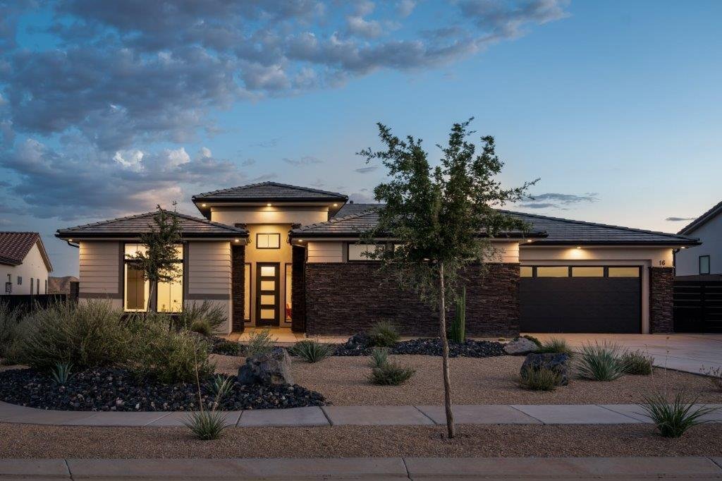 Casa en Washington, Utah, Estados Unidos 1 - 18735720