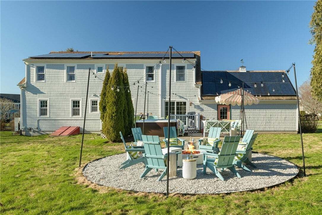 Casa en Middletown, Rhode Island, Estados Unidos 5 - 18734559