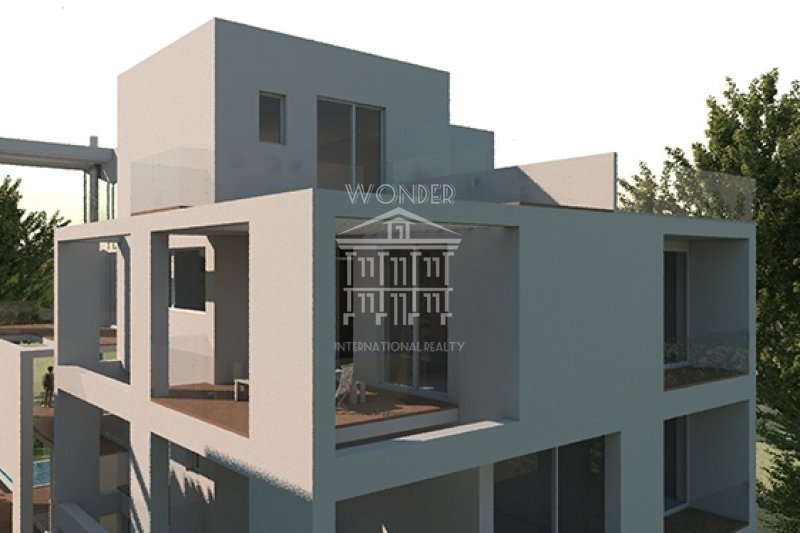 House in Glyfada, Attica, Greece 1 - 18736612
