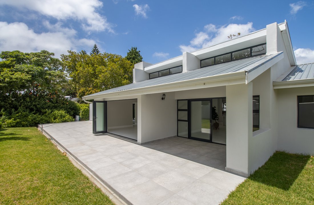 Country House in Scott Estate, Cape Town, South Africa 3 - 18734079