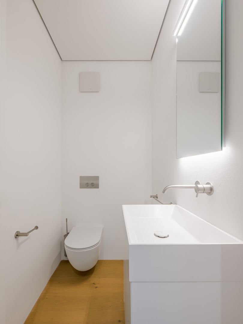 Apartamento en Val Mara, Cantón del Tesino, Suiza 2 - 18732164