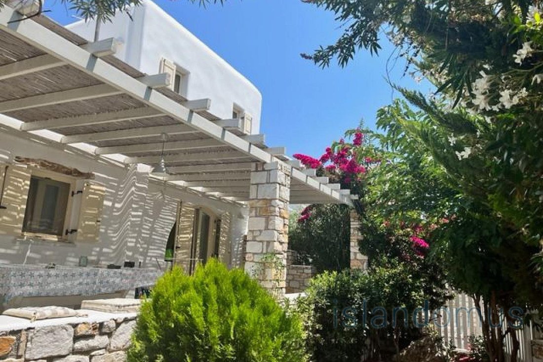Haus in Paros, Aegean, Griechenland 1 - 18732029