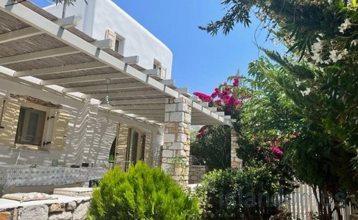 Casa en Paros, Aegean, Grecia 1