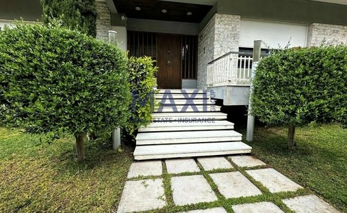 Villa en Vrilissia, Ática, Grecia 1