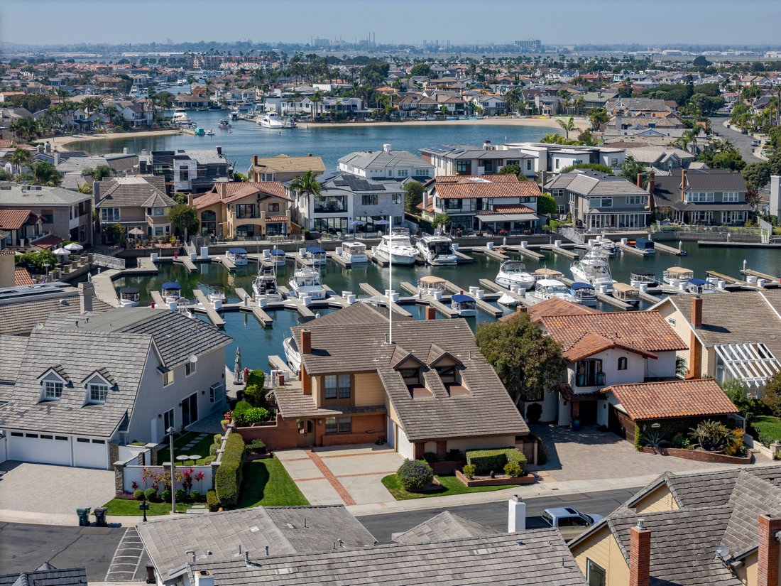 Haus in Huntington Beach, Kalifornien, Vereinigte Staaten 2 - 18734397