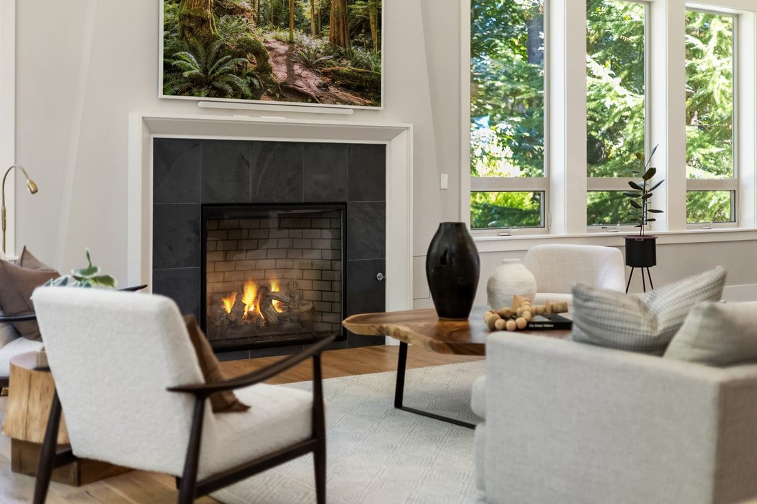 Haus in Bainbridge Island, Washington, Vereinigte Staaten 3 - 18733715