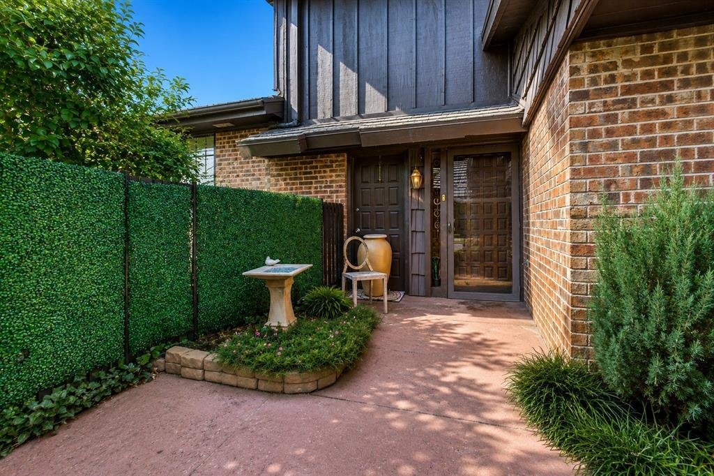 Casa a Dallas, Texas, Stati Uniti 1 - 18736254